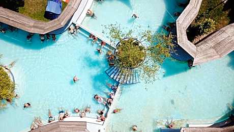 Thermál Apartmanház