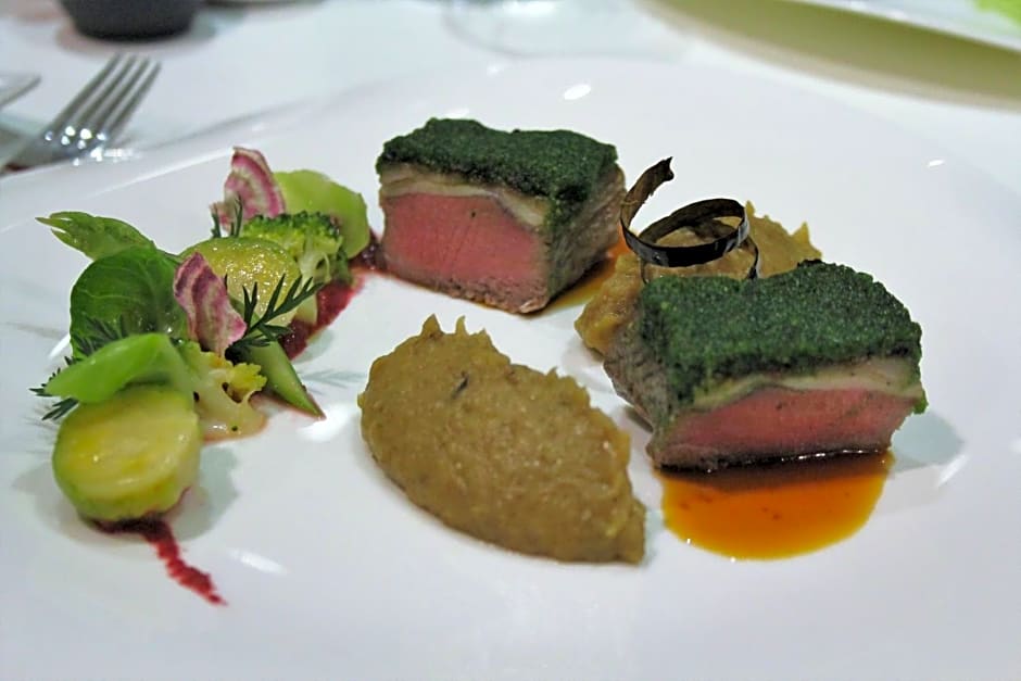 Hôtel l'Aigle des Neiges