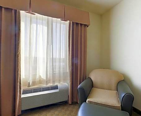 Holiday Inn Express Hotel & Suites Zapata By IHG