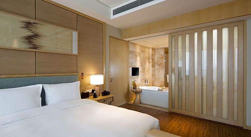 Hilton Yuxi Fuxian Lake Resort