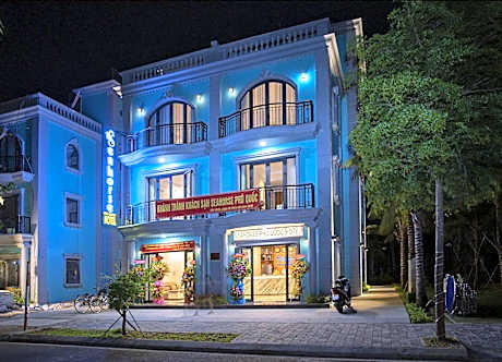 khách sạn Seahorse Phú Quốc