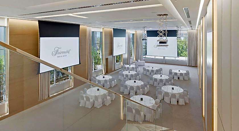 Fairmont Bab Al Bahr