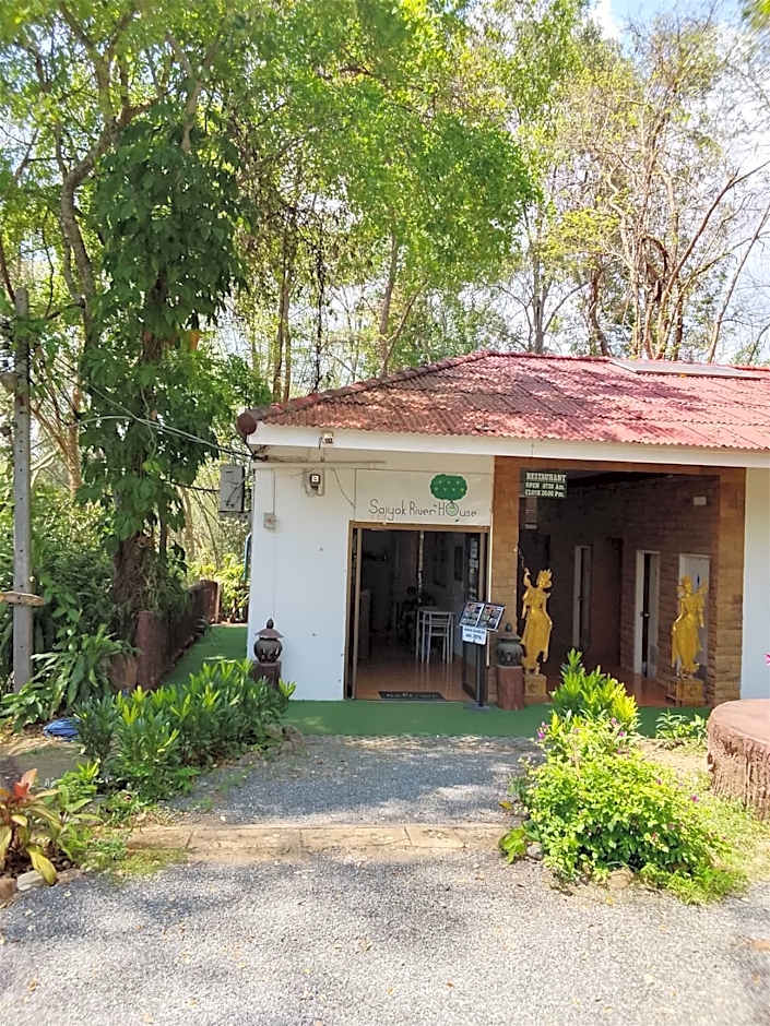 Photo 1 of 50 of Saiyok River House