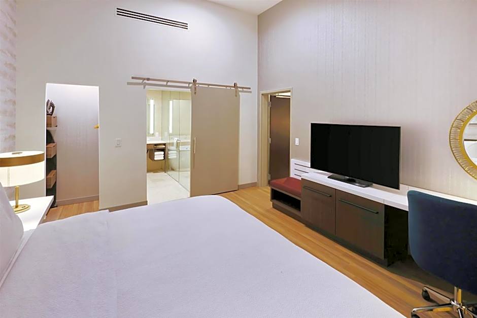 Hilton Garden Inn Chandler Downtown