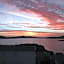 Beautiful apartment for two persons with sea view in Trogir near the beach