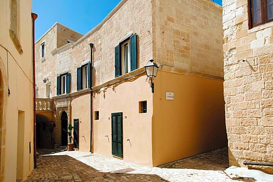 Palazzo De Mori