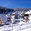 Schwarzwald-Hotel Kraeutle