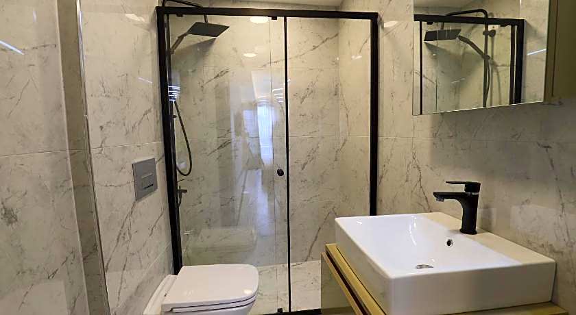 Ravello Suites Taksim