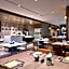 Kempinski Hotel Nanjing