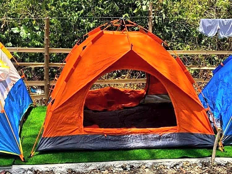 CampSarap Hostel & Resort