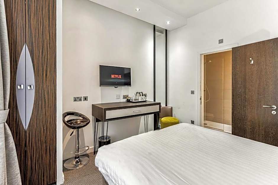 Maitrise Hotel Maida Vale - London