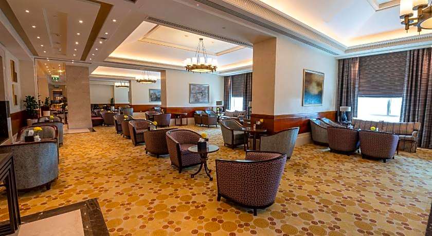 Swissotel Al Maqam Makkah