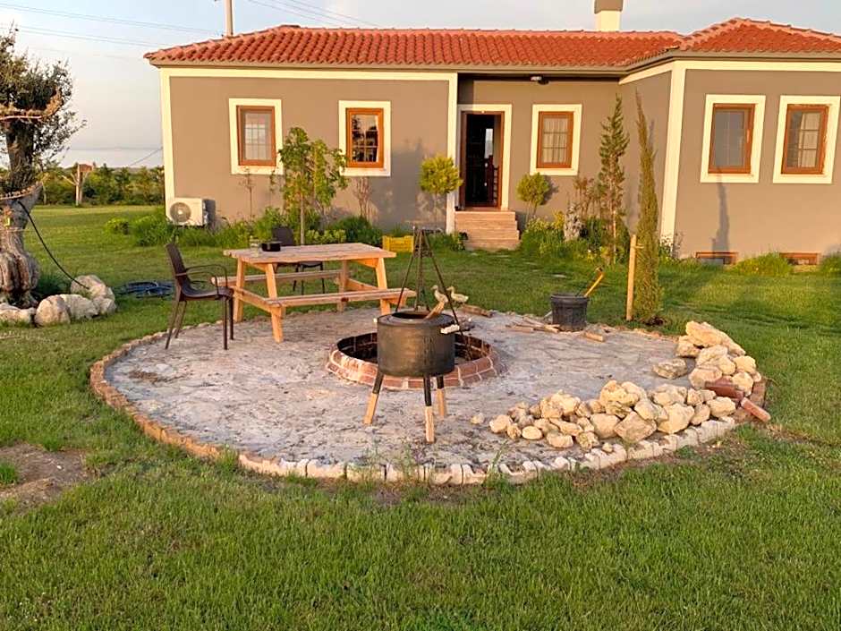 Adayel Bagevi & Butik Otel