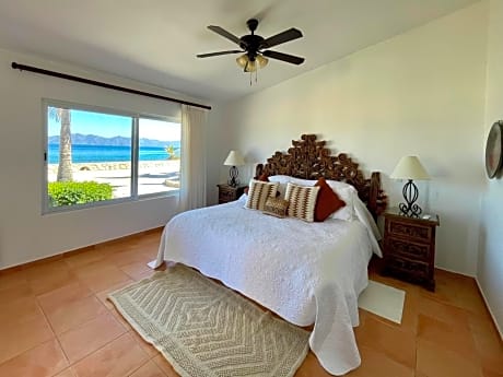 Casita Beach Front
