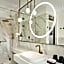 Hotel Verte, Warsaw, Autograph Collection