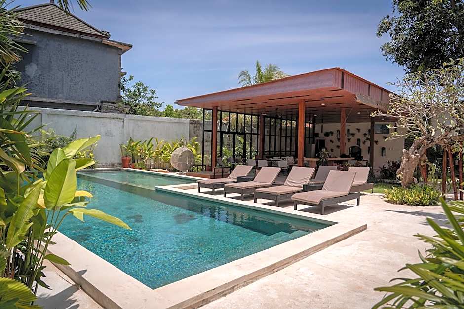 Ratan Hotel Uluwatu
