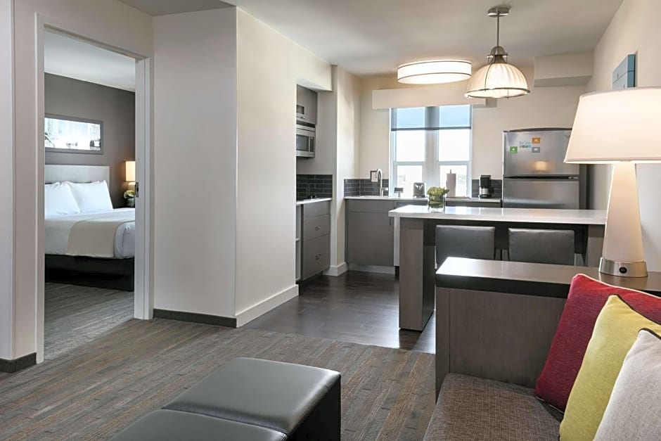 Hyatt House Charleston - Historic District