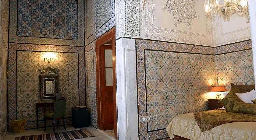 Palais Bayram