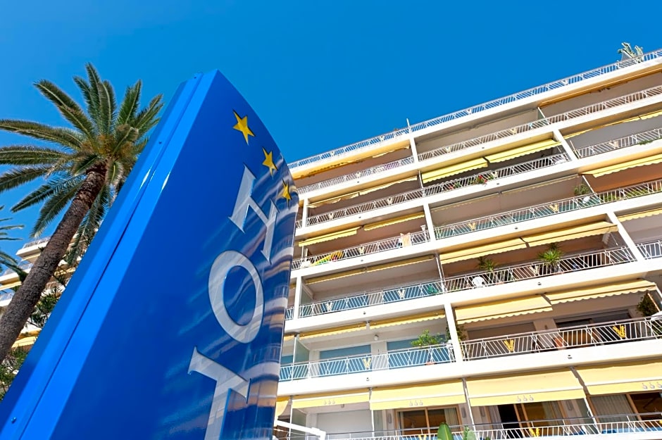 Hotel Victoria