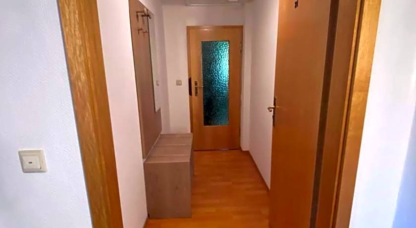 Hotel Bielatal