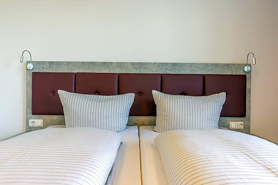 Seehotel Forst