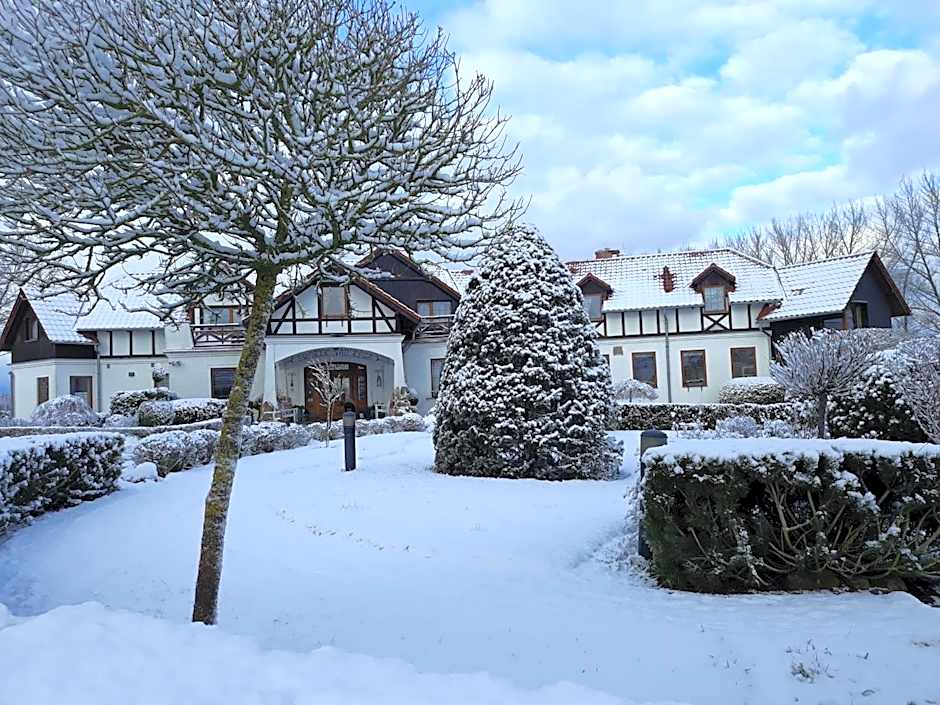 Hotel Dworek nad Regą
