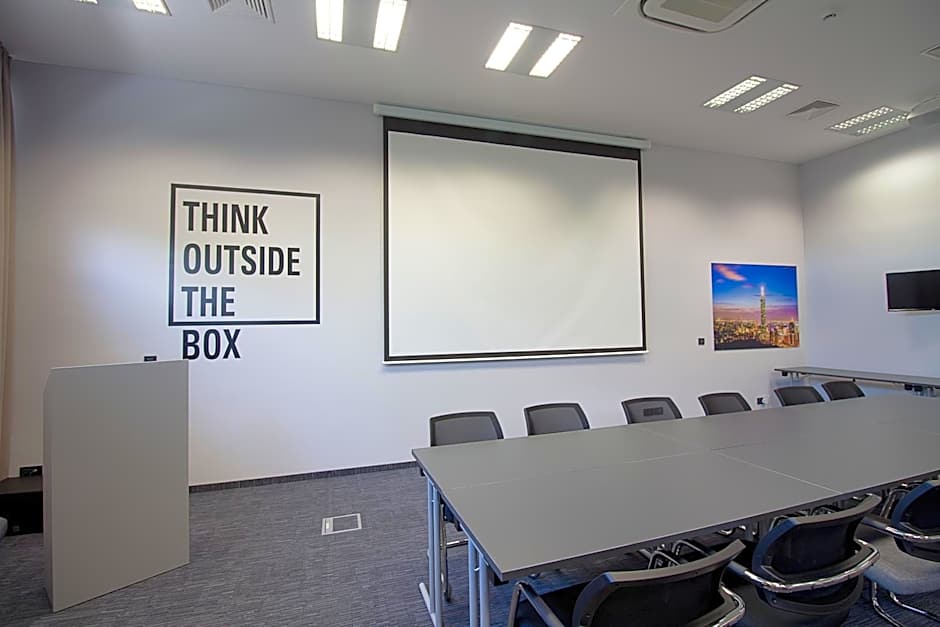 Wellness Aparthotel Villa Magdalena