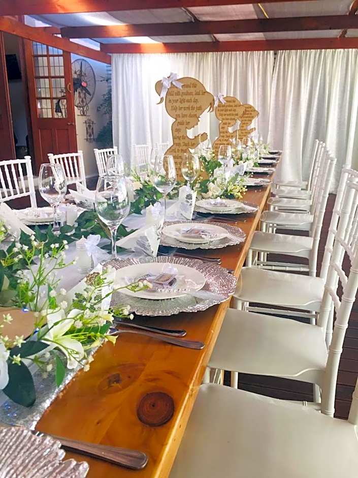 Oregon Place Guest House