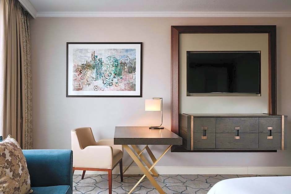 Sheraton Grand Warsaw