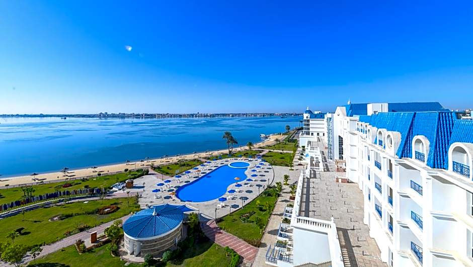 Tolip El Forsan Hotel