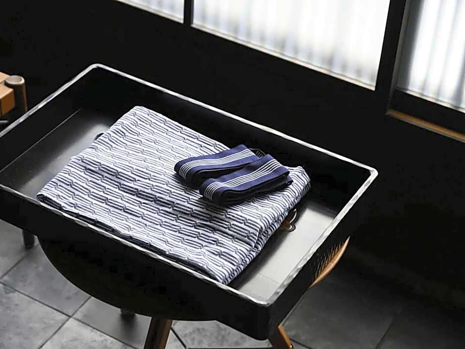 Kyoto Machiya Fukune