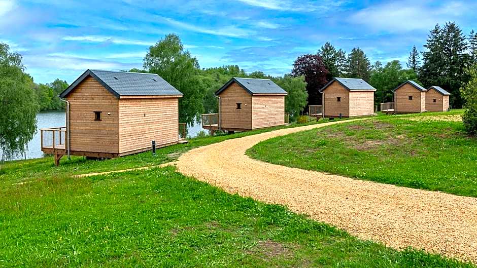 Résidence Vacancéole - Le Domaine des Monédières
