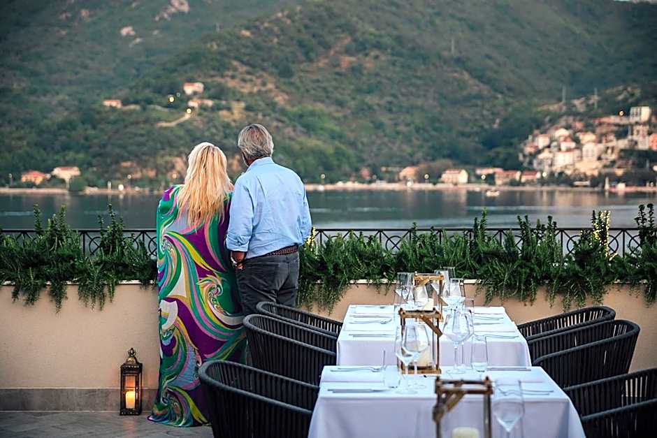 Boutique Hotel & Spa Casa del Mare - Mediterraneo