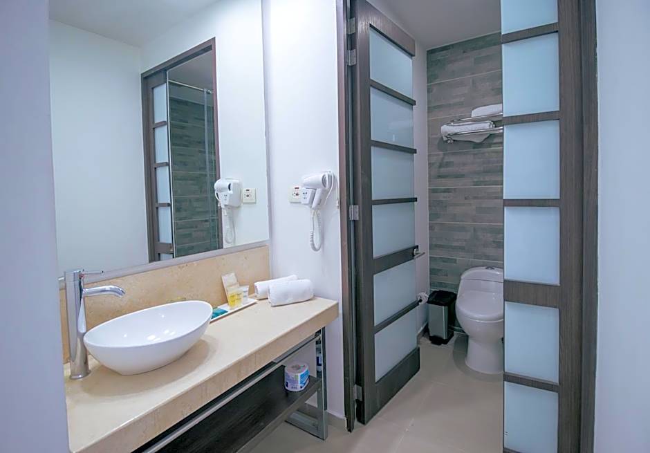 San Simon Hotel Boutique