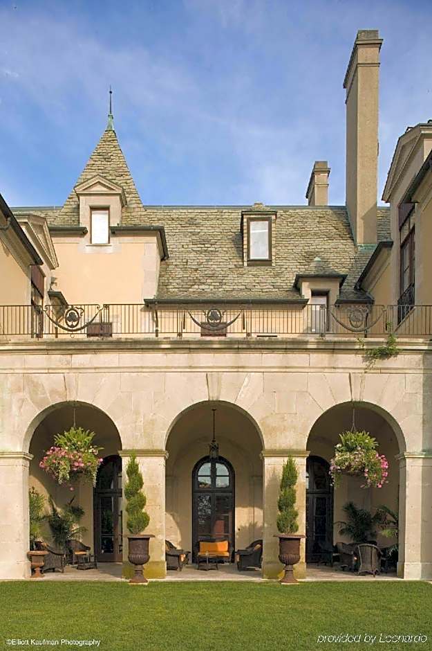 Oheka Castle Hotel & Estate