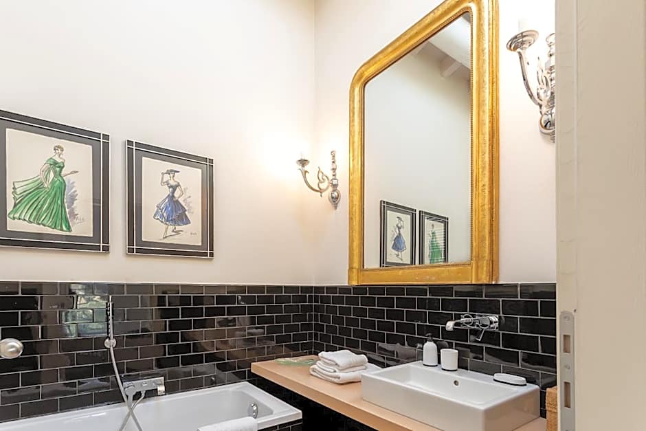 Romeo e Giulietta Appartamenti