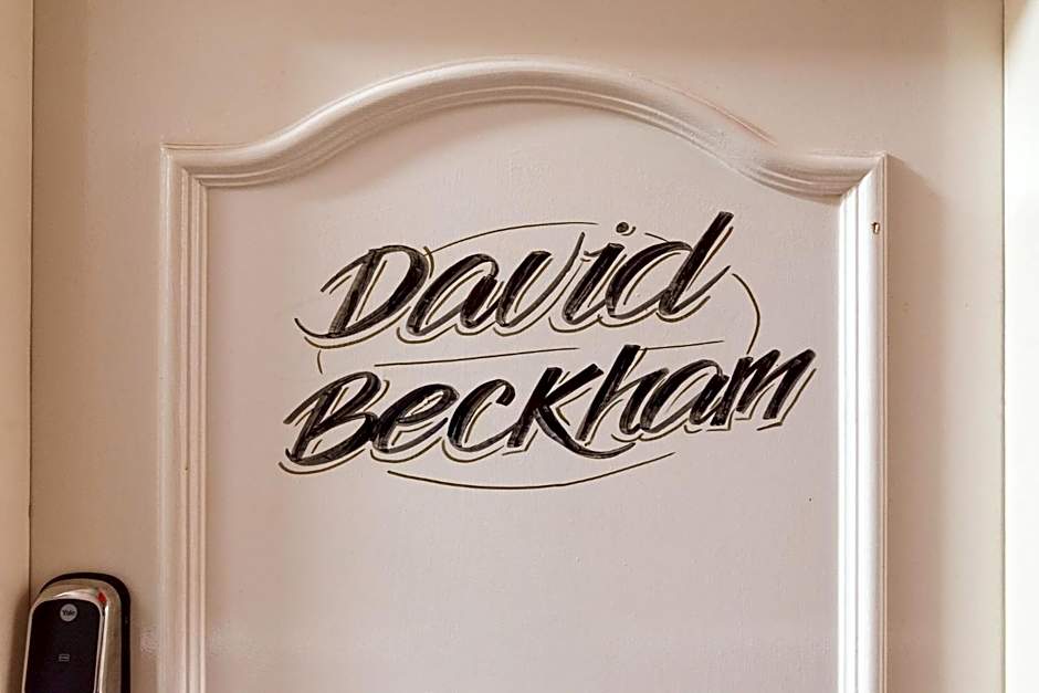 Old Trafford Stadium Hotel