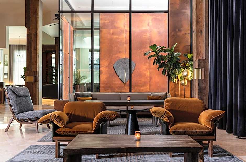 Thompson Denver by Hyatt