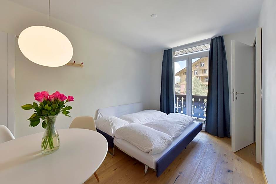 Hotel Sternen