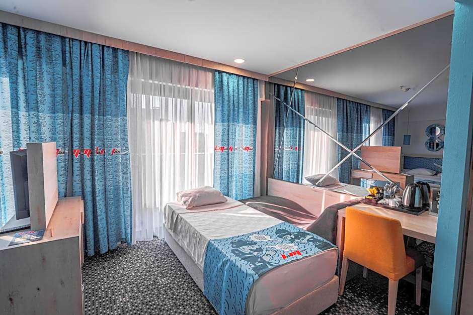 Leman Otel