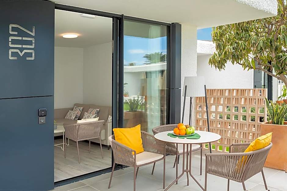 Bungalows Doña Rosa