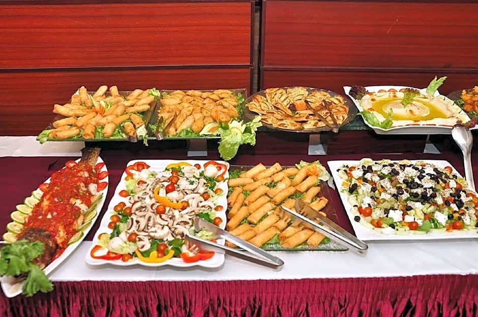 Queensgate Continental 