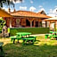 The Three Horseshoes