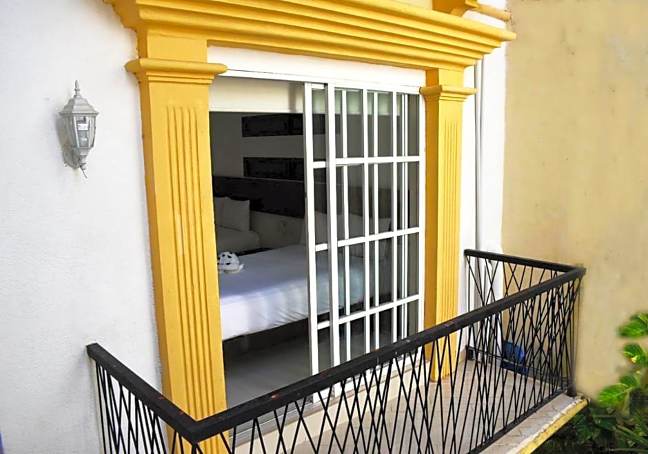 Hotel Maya Turquesa