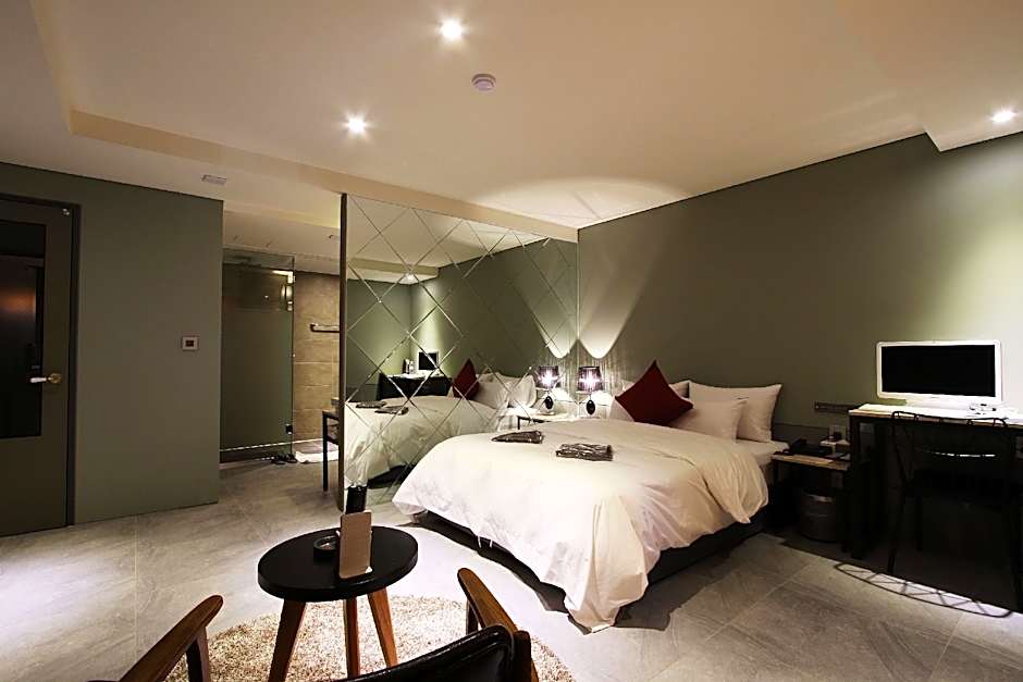SR Design Hotel