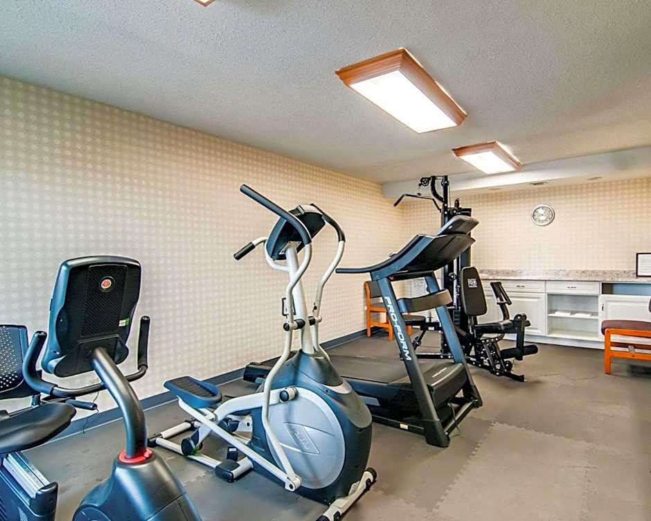 Quality Inn Christiansburg