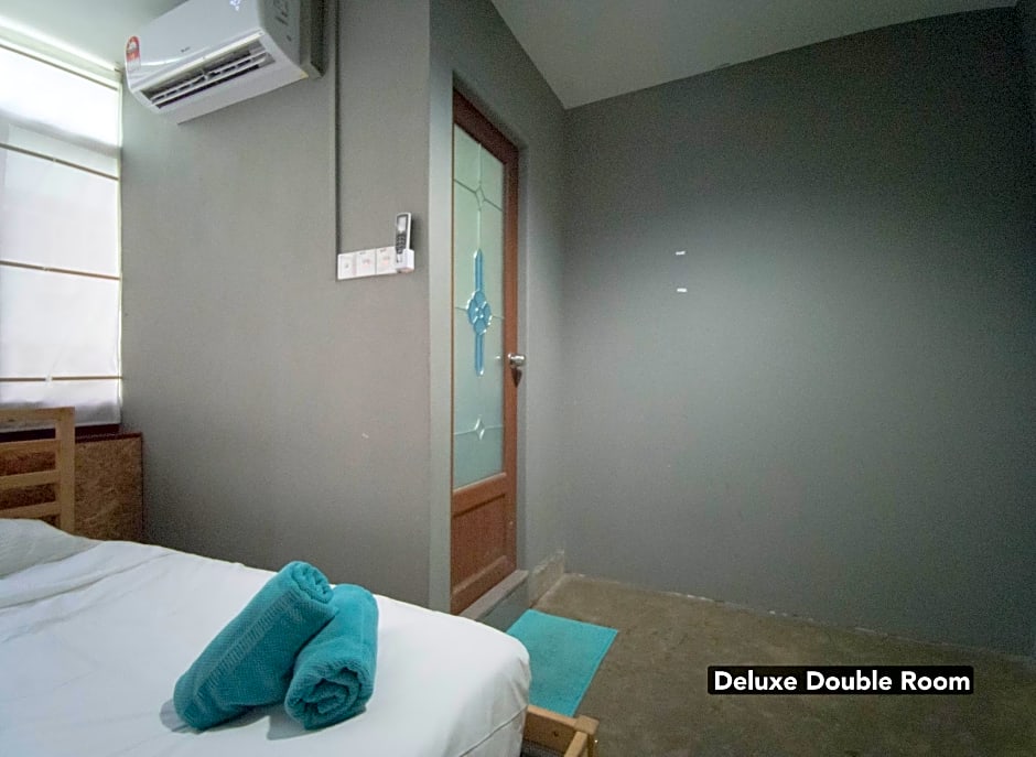 Koptel Budget Hotel