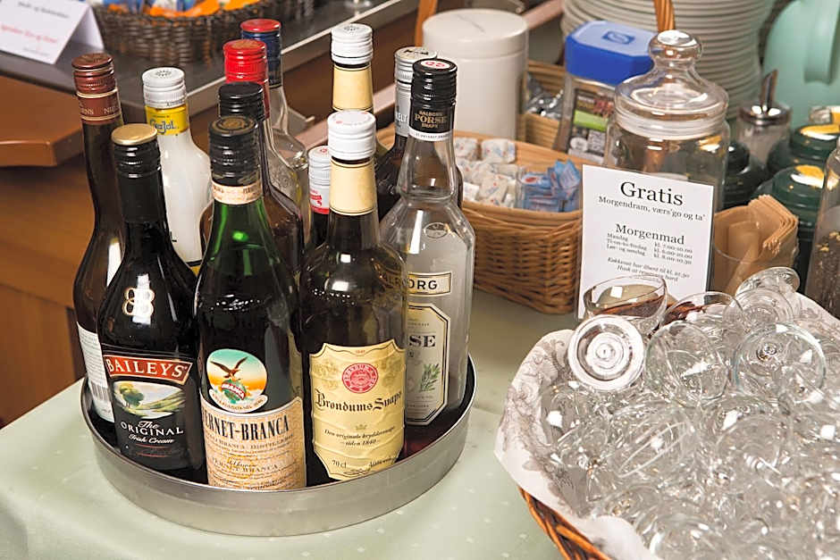 Agerskov Kro & Hotel