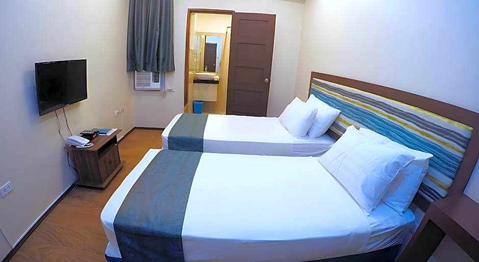 Golden Gate Suites