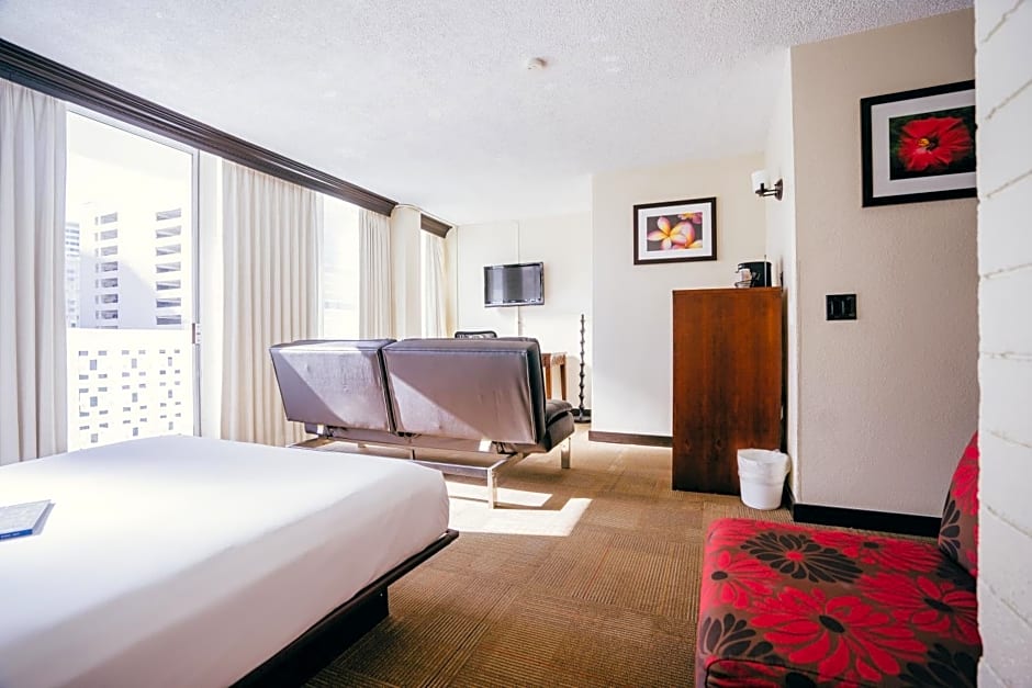 Stay Hotel Waikiki